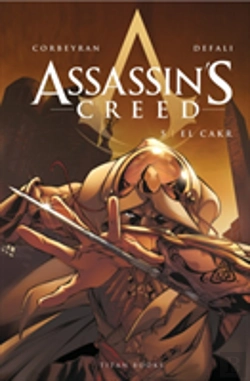 Bertrand.pt - Assassin'S Creed: El Cakr