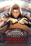 Assassin'S Creed: Forgotten Temple, Vol. 2