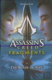 Assassin'S Creed: Fragments - The Blade Of Aizu