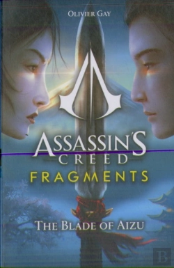 Bertrand.pt - Assassin'S Creed: Fragments - The Blade Of Aizu