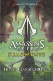 Assassin'S Creed: Fragments - The Highlands Children
