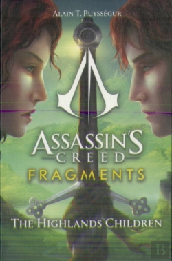 Bertrand.pt - Assassin'S Creed: Fragments - The Highlands Children
