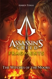 Assassin'S Creed: Fragments - The Witches Of The Moors