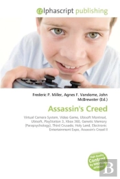 Assassin'S Creed