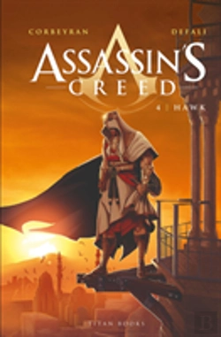 Bertrand.pt - Assassin'S Creed: Hawk