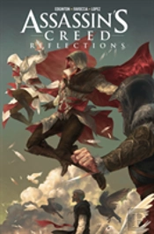 Assassin'S Creed