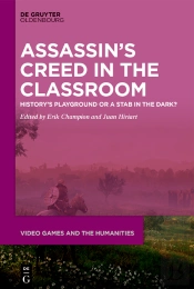 Assassin'S Creed  In The Classroom