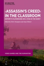Assassin'S Creed  In The Classroom