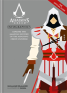 Assassin'S Creed Infographics
