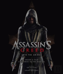 Assassin'S Creed: Into The Animus