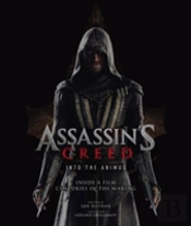 Assassin'S Creed: Into The Animus