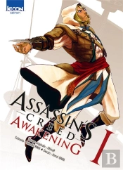 Assassin'S Creed Iv - Black Flag T.1