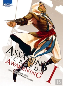 Bertrand.pt - Assassin'S Creed Iv - Black Flag T.1