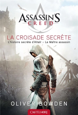Bertrand.pt - Assassin'S Creed La Croisade Secrete