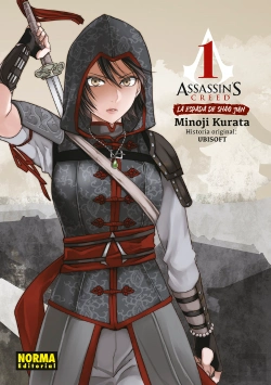 Bertrand.pt - Assassin'S Creed: La Espada De Shao Jun. Integral