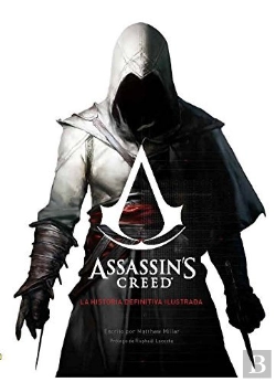 Bertrand.pt - Assassin'S Creed. La Historia Definitiva Ilustrada.