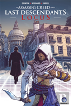Assassin'S Creed: Last Descendants: Locus