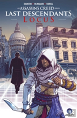 Bertrand.pt - Assassin'S Creed: Last Descendants: Locus