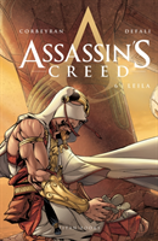 Assassin'S Creed: Leila