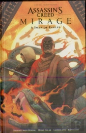 Assassin'S Creed Mirage: A Soar Of Eagles
