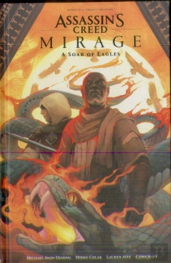 Bertrand.pt - Assassin'S Creed Mirage: A Soar Of Eagles