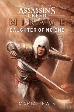 Bertrand.pt - Assassin'S Creed Mirage: Daughter Of No One
