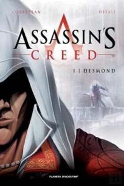 Bertrand.pt - Assassin´S Creed Nº 01/03