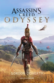 Assassin'S Creed Odyssey