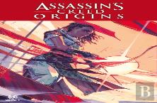 Assassin'S Creed Omnibus Volume 1