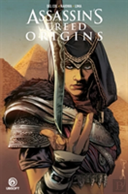 Bertrand.pt - Assassin'S Creed: Origins