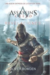 Assassin'S Creed. Revelaciones