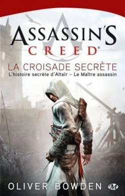 Bertrand.pt - Assassin'S Creed Secret Crusade