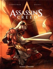 Assassin'S Creed T6 ; Leila