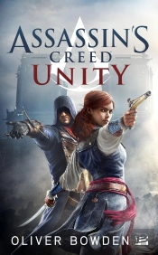 Assassin'S Creed T.7 ; Unity