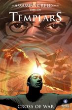 Assassin'S Creed: Templars Vol. 2: Cross Of War