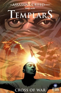 Bertrand.pt - Assassin'S Creed: Templars Vol. 2: Cross Of War