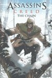 Assassins Creed The Chain