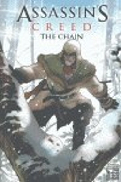 Bertrand.pt - Assassins Creed The Chain