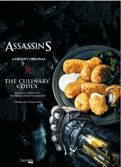Bertrand.pt - Assassin'S Creed: The Culinary Codex