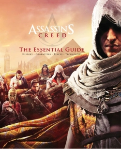 Bertrand.pt - Assassin'S Creed: The Essential Guide