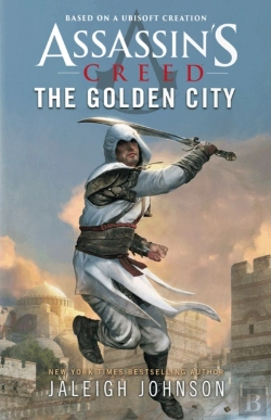 Bertrand.pt - Assassin'S Creed: The Golden City