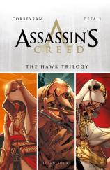 Assassin'S Creed: The Hawk Trilogy