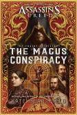 Assassin'S Creed: The Magus Conspiracy