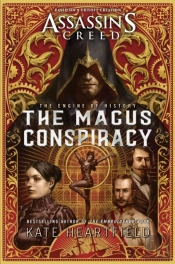 Assassin'S Creed: The Magus Conspiracy