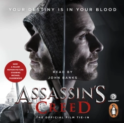 Bertrand.pt - Assassin''S Creed: The Official Film Tie-In