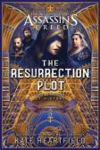 Assassin'S Creed: The Resurrection Plot