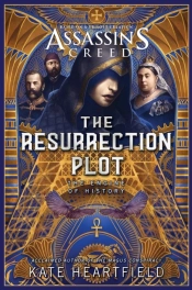 Assassin'S Creed: The Resurrection Plot