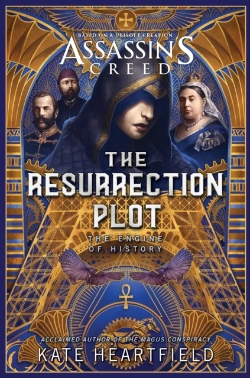 Bertrand.pt - Assassin'S Creed: The Resurrection Plot