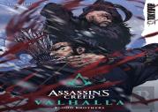 Assassin'S Creed Valhalla: Blood Brothers