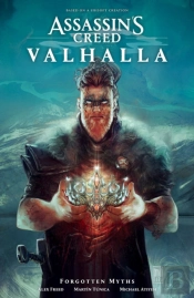 Assassin'S Creed Valhalla: Forgotten Myths